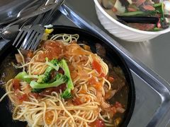 -南京工业大学-东苑1食堂