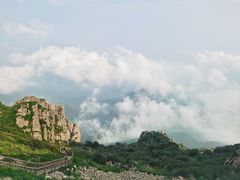 -白草畔自然风景区