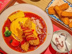 -吾妻拉面•和风食堂(群光广场店)