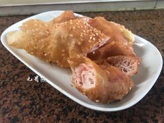 -老西关濑粉(文明路店)