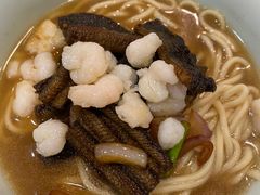 -奎元馆.百年奎元.非遗传承(西湖边的解放路店)