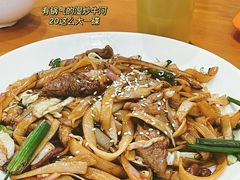 -煲煲掂风味煲仔饭餐厅(西区店)