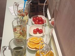 -益健·足疗汗蒸SPA(芙蓉广场店)