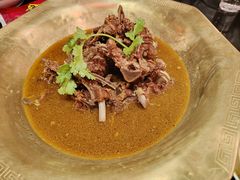 -芦月轩羊蝎子(劲松店)