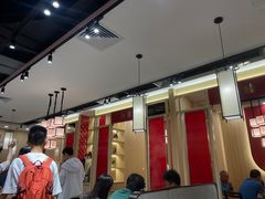 -嬷孙家潮汕牛肉火锅(北京路天河城店)