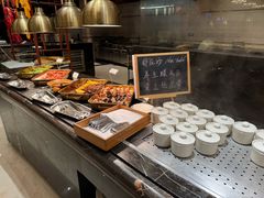 -福州中庚聚龍酒店香汇自助餐厅(南江滨西大道店)