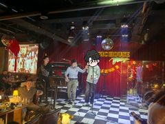 -音乐房子·Vintage Live Bar(玉林总店)