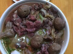 -菜忠潮州牛肉店(岗厦店)