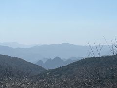 -阳台山自然风景区
