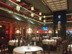 -宝轩渔府·老字号海鲜·正宗津菜(水上店)