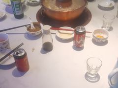 -北京老门框爆肚涮肉馆(锦业路店)