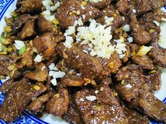 -食客居(缔景店)