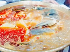-涿派·炝锅鱼(涿州店)