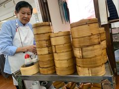 -香港蓮香樓(中環店)