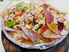 -惠来大排档(联创商业街店)