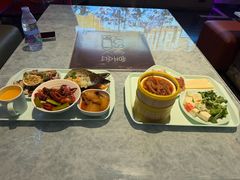 -堂会·KTV·自助餐·团建聚会(天河店)