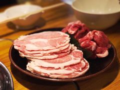 -成吉思汗 しろくま(札幌本店)