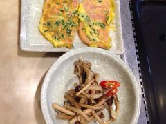 金顺韩国料理(3号店)-金顺韩式烤肉·网红烤肉店(广利路店)