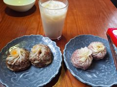 -鑫震源·苏式大虾生煎(山塘街店)