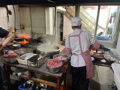 -正宗杨记普洱酸醋米线(总店)