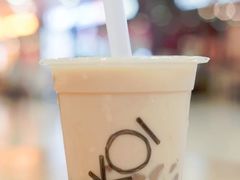珍芋奶茶-KOI Thé(正佳广场店)
