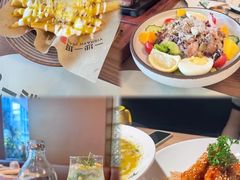 -一沙一城·岩烤牛扒(深圳首店)
