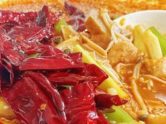 -上蔬无瑕· 创意素食·Vegetarian(华采天地店)