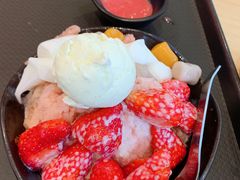 -鲜芋仙(南开大悦城店)