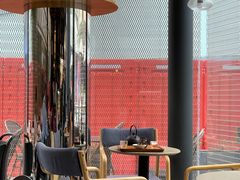 大堂-BeauTea水仙(coco park店)