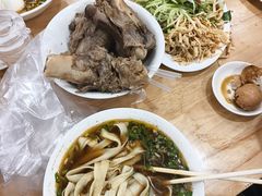 -水仙拉面(水仙街店)