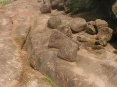 -广州七星岗古海岸遗址科学公园
