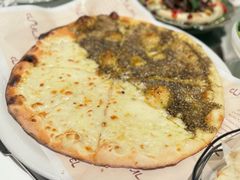 -ELI FALAFEL Lebanese&Mediterranean黎巴嫩美食(富城路店)
