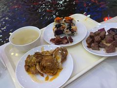 -碧中海汤泉汗蒸酒店