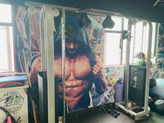 -Nirvana Fitness健身工作室