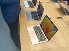 -Apple零售店(成都太古里店)