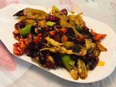 -金陵暴走小龙虾·迷踪蟹(凯德MALL店)
