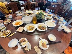 -王府家宴WAHAT AL MLOK RESTAURANT