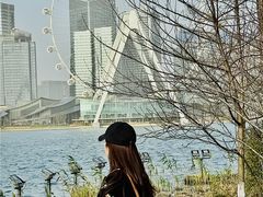 -金鸡湖桃花岛