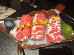 -色響火锅(恒隆广场店)