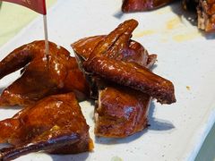 -侨美食家·粤菜(体育西路店)