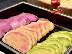 -鲜潭蒸汽石锅鱼(五道口购物中心店)