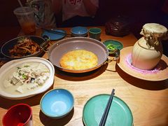 -吃饭皇帝大(合生汇店)