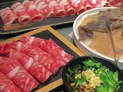 -骨之味·筒骨汤火锅(江头店)