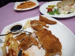 德大炸猪排-德大西餐社(云南南路店)