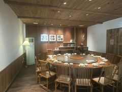 -田小狗的饭店(才子佳郡店)