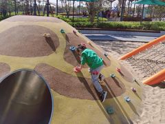 -季高兔窝窝亲子园(上海薰衣草公园店)