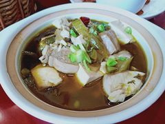 -听风阁农家私房菜茶楼(龙坞店)