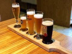 -LENBACH兰巴赫西餐啤酒坊(大连东港店)