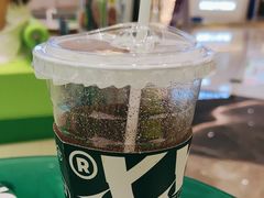 -fastfoot急急脚咖啡公司(IFC国金天地店)