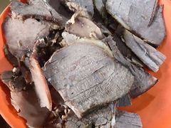 牛肉-清真磨沟沿老字号牛肉面(总店)
